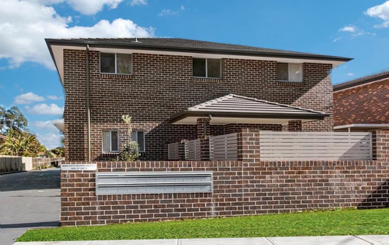 11/35 Anderson Avenue, Mount Pritchard NSW 2170