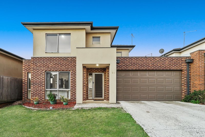 Photo - 11/35 Lily Way, Skye VIC 3977 - Image 2