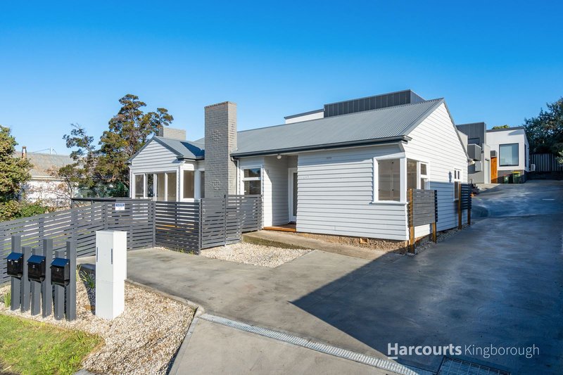 1/135 Roslyn Avenue, Blackmans Bay TAS 7052