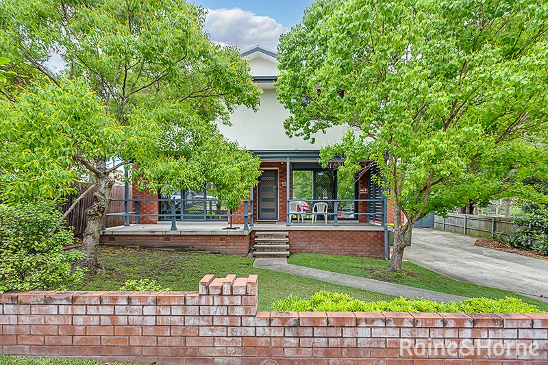 Photo - 1/135 University Drive, North Lambton NSW 2299 - Image 1