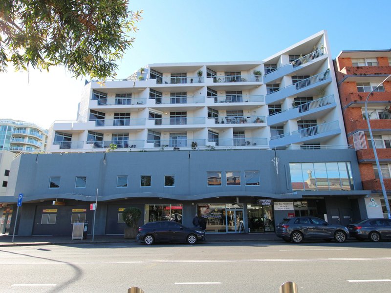 11/354 Bay Street, Brighton-Le-Sands NSW 2216