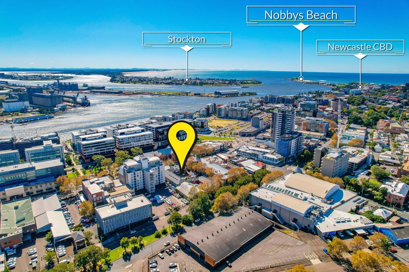 Photo - 113/569 Hunter Street, Newcastle West NSW 2302 - Image 10
