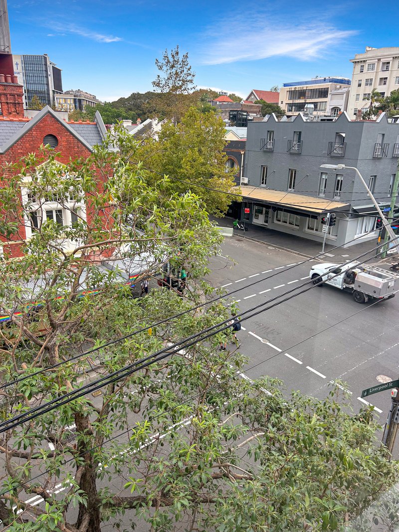 Photo - 11/358A Victoria Street, Darlinghurst NSW 2010 - Image 1