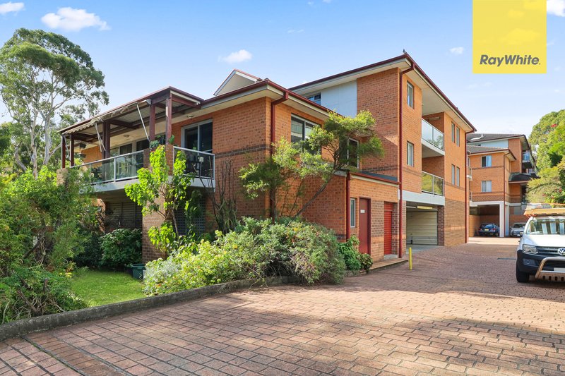 11/36-38 Addlestone Road, Merrylands NSW 2160