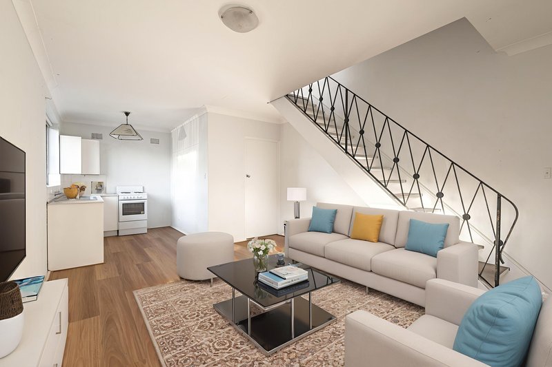 Photo - 1/136 Cumberland Road, Auburn NSW 2144 - Image 1