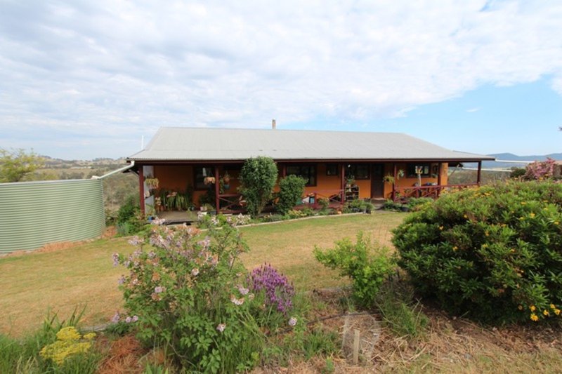 1136 Limekilns Road, Limekilns NSW 2795