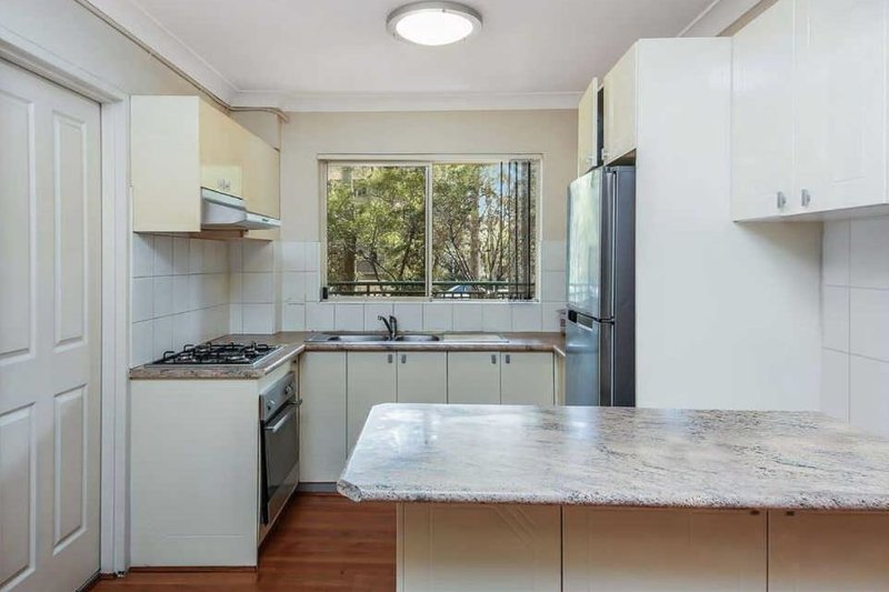 Photo - 11/36 Newman St , Merrylands NSW 2160 - Image 2