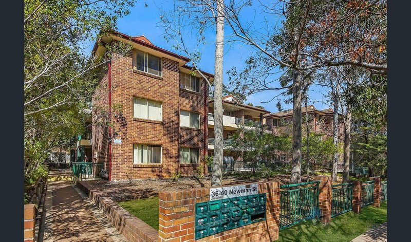 Photo - 11/36 Newman St , Merrylands NSW 2160 - Image 5