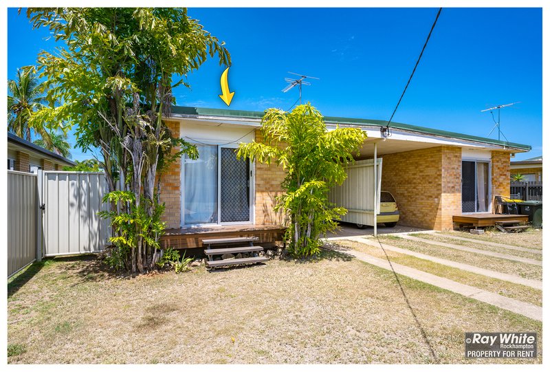 1/136 Venables Street, Frenchville QLD 4701