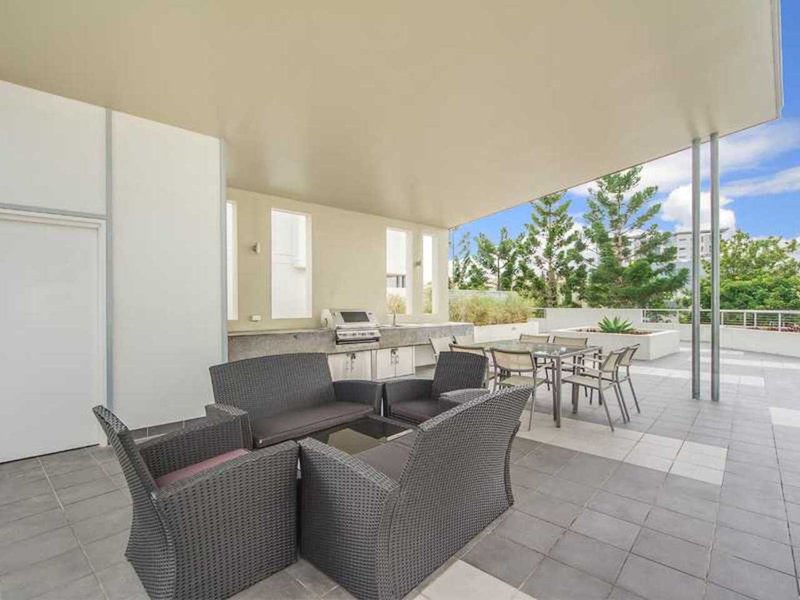 Photo - 113/60 Riverwalk Avenue, Robina QLD 4226 - Image 5