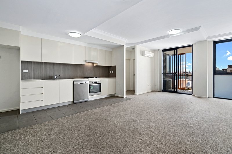 113/69-73 Elizabeth Drive, Liverpool NSW 2170