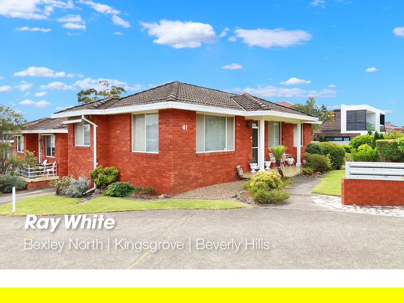 11/37-41 Eddystone Road, Bexley NSW 2207