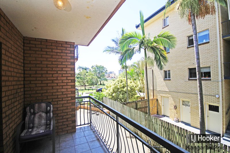 Photo - 1/137 Baines Street, Kangaroo Point QLD 4169 - Image 3