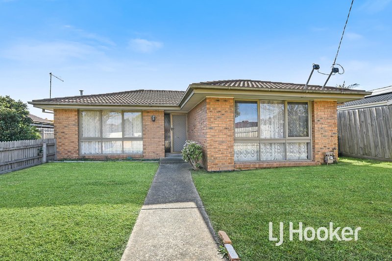 1/137 Fordholm Road, Hampton Park VIC 3976