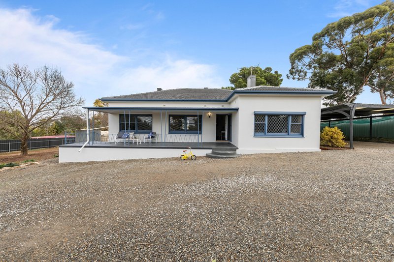 1137 Horrocks Highway, Templers SA 5371