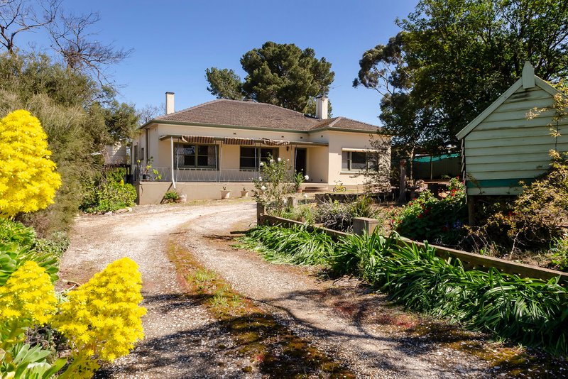 1137 Horrocks Highway, Templers SA 5371