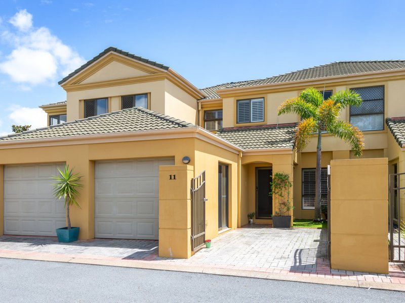 Photo - 11/37 Paradise Springs Avenue, Robina QLD 4226 - Image 14