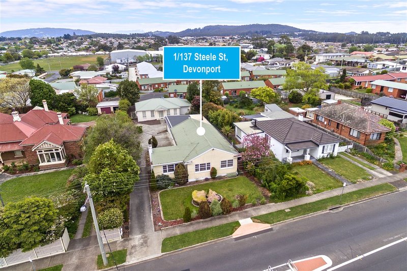 Photo - 1/137 Steele Street, Devonport TAS 7310 - Image 13