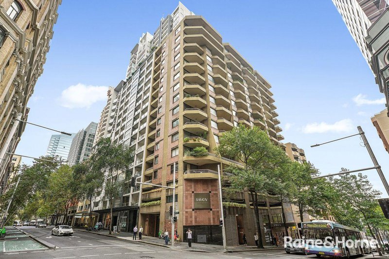 Photo - 1137/37-43 King Street, Sydney NSW 2000 - Image 1
