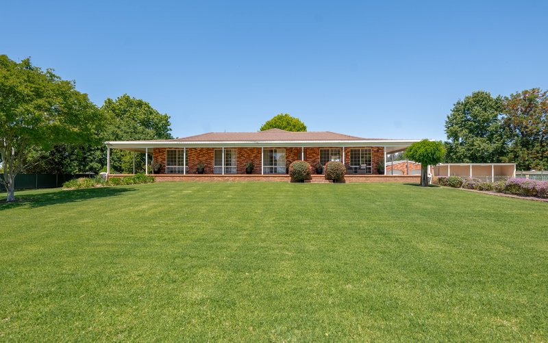 Photo - 11377 The Escort Way, Forbes NSW 2871 - Image 5