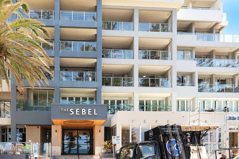 113/8-13 South Steyne , Manly NSW 2095