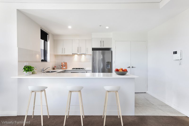 Photo - 11/38-40 Albert Road, Strathfield NSW 2135 - Image 3