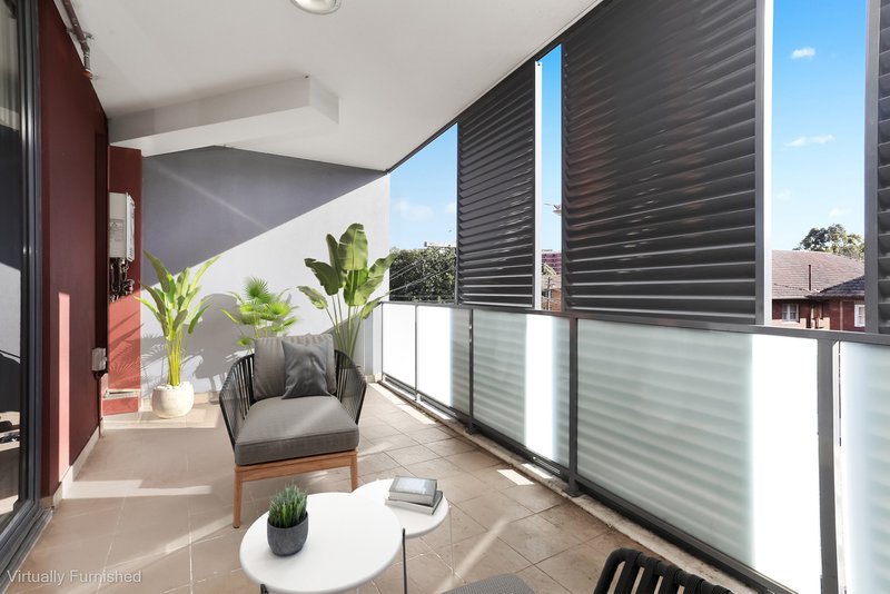 Photo - 11/38-40 Albert Road, Strathfield NSW 2135 - Image 5