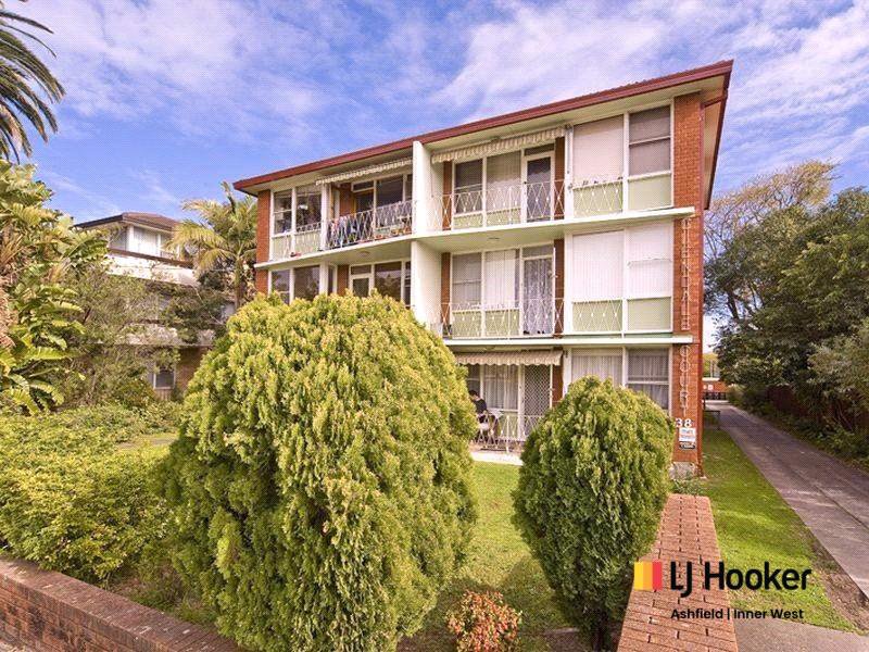 Photo - 11/38 Alt Street, Ashfield NSW 2131 - Image 4