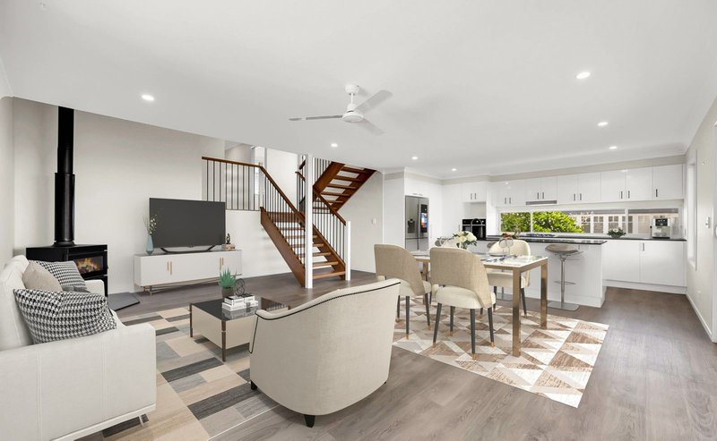 Photo - 1138 Beechmont Road, Lower Beechmont QLD 4211 - Image 2