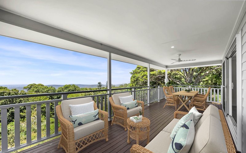 Photo - 1138 Beechmont Road, Lower Beechmont QLD 4211 - Image 12