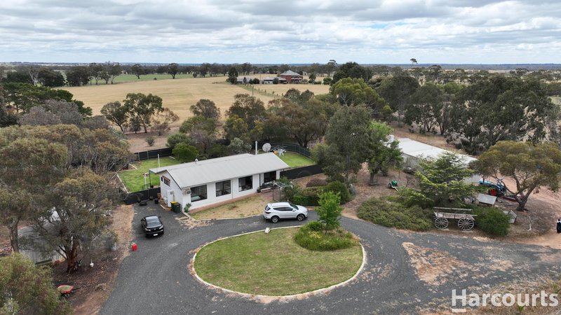 Photo - 1138 Horsham Noradjuha Road, Lower Norton VIC 3401 - Image 2