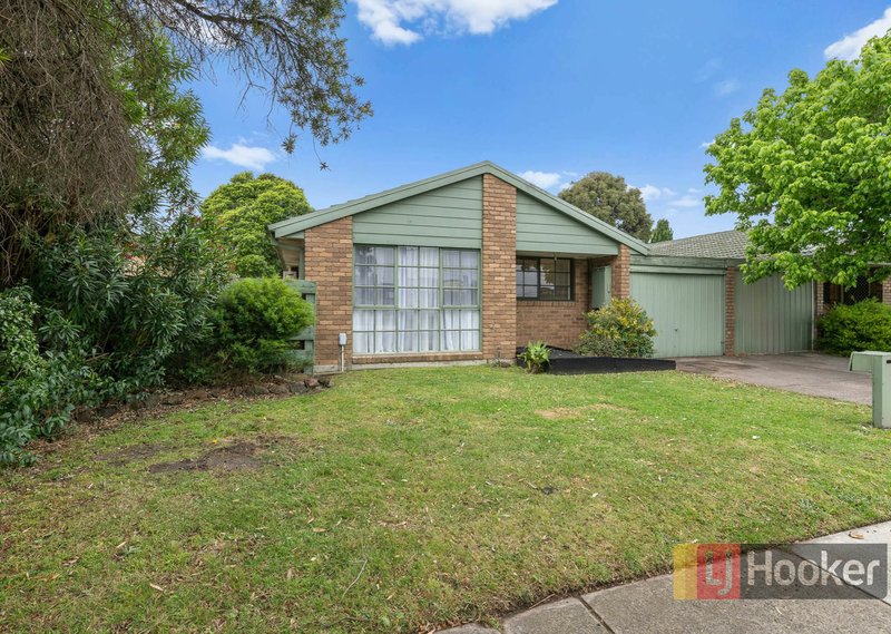 1/138 Westall Road, Springvale VIC 3171