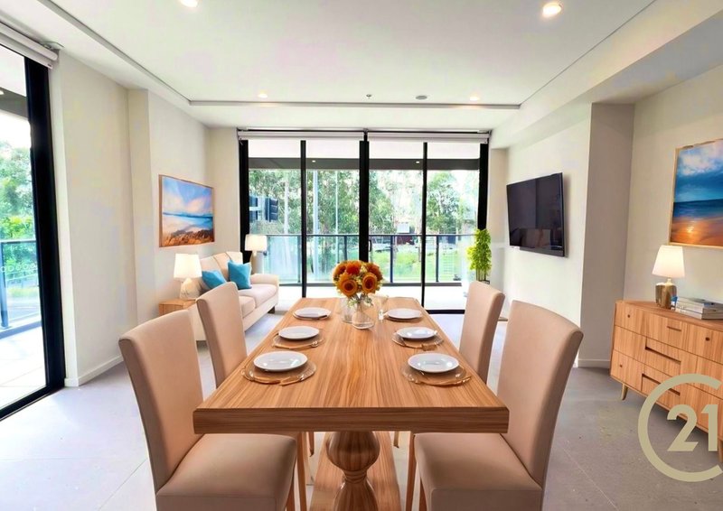 Photo - 113/8 White Hart Drive, Rouse Hill NSW 2155 - Image 1