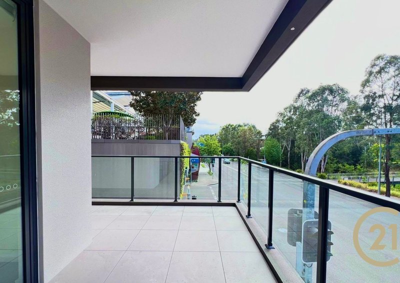 Photo - 113/8 White Hart Drive, Rouse Hill NSW 2155 - Image 2