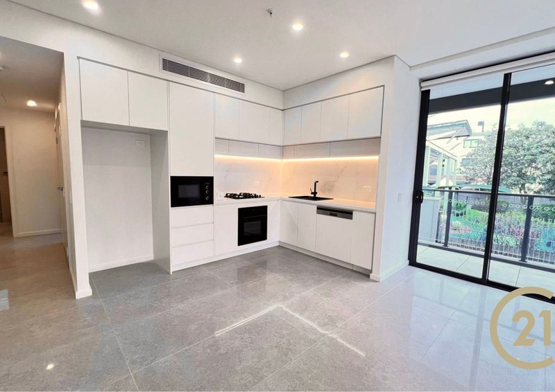 Photo - 113/8 White Hart Drive, Rouse Hill NSW 2155 - Image 3