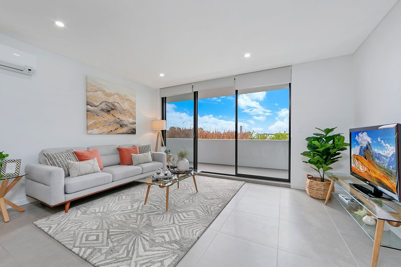 113/882 Woodville Rd , Villawood NSW 2163