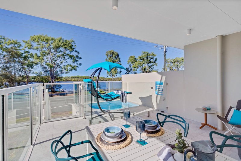 Photo - 1/139-141 Bradman Avenue, Maroochydore QLD 4558 - Image 4