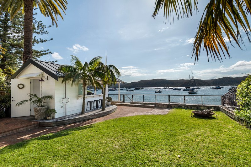 1139 Barrenjoey Road, Palm Beach NSW 2108