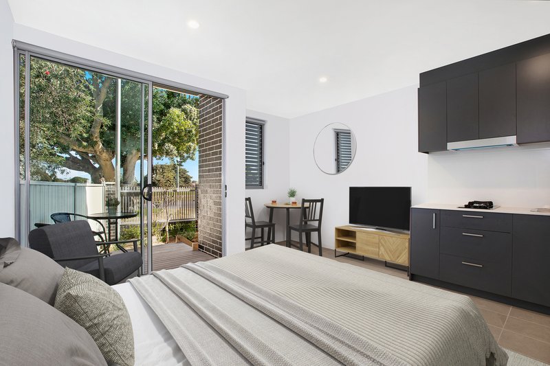 Photo - 1/139 Bunnerong Road, Kingsford NSW 2032 - Image 1