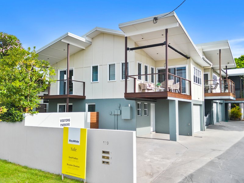 1/139 Chester Road, Annerley QLD 4103