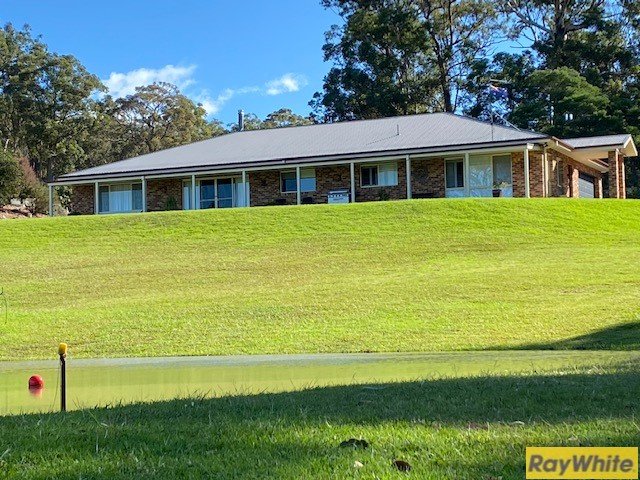 1139 Congo Road, Meringo NSW 2537