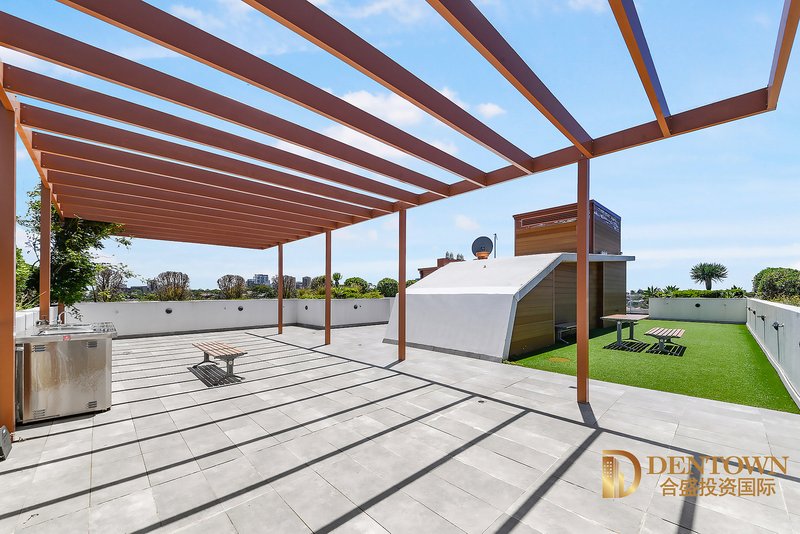 Photo - 113/9 Derwent Street, South Hurstville NSW 2221 - Image 10