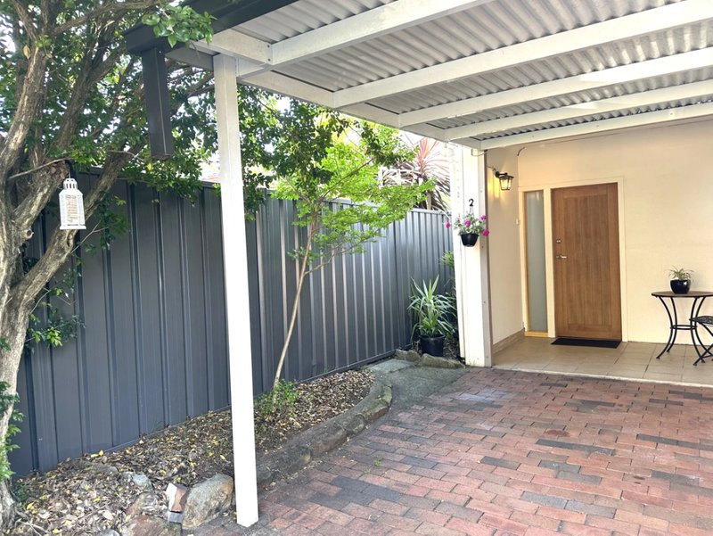 Photo - 1/139 Hillcrest Avenue, Hurstville Grove NSW 2220 - Image 5