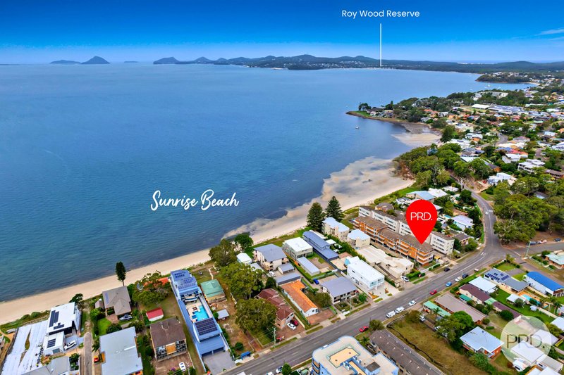 Photo - 11/39 Soldiers Point Road, Soldiers Point NSW 2317 - Image 1