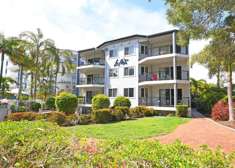 11/396 Charlton Esplanade, Torquay QLD 4655