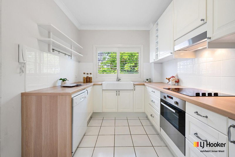 Photo - 11/3A Queensborough Road, Croydon Park NSW 2133 - Image 9