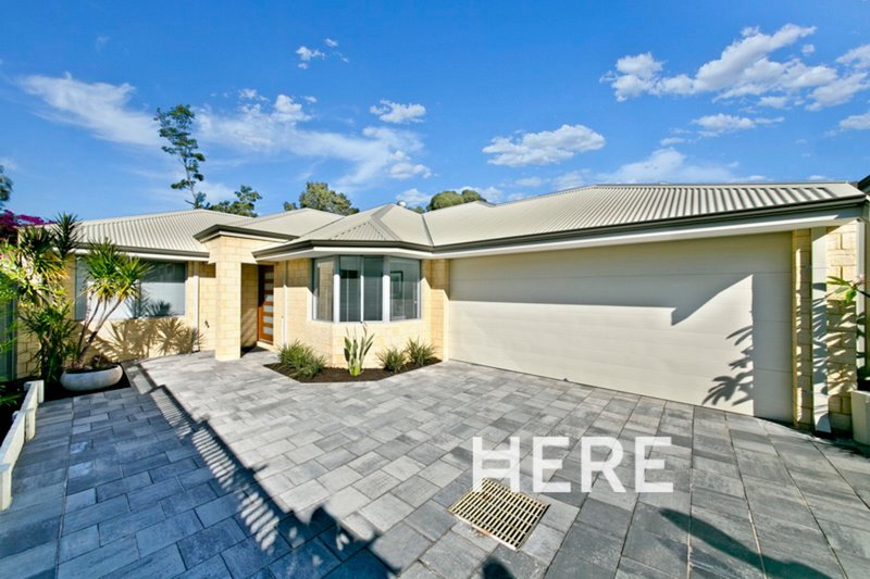 Photo - 113A Samson Street, White Gum Valley WA 6162 - Image 16