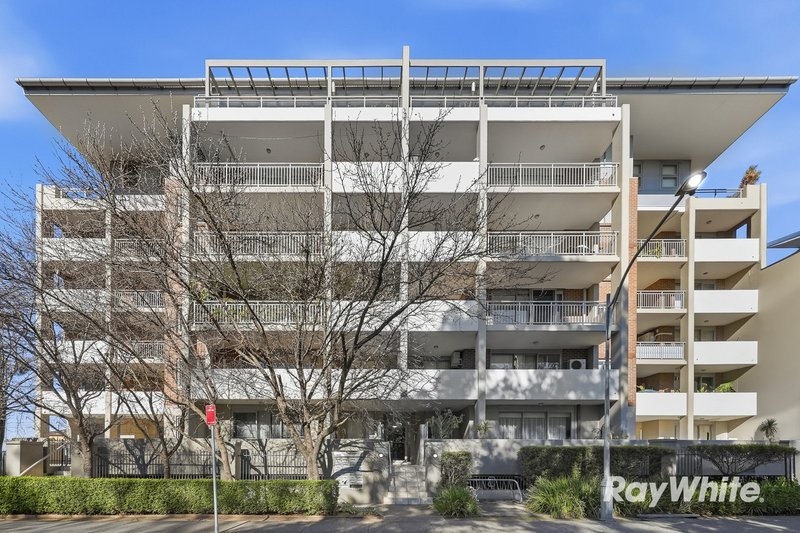 Photo - 11/4-10 Benedict Court, Holroyd NSW 2142 - Image 1