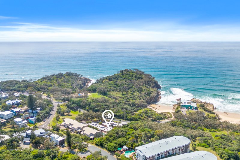 Photo - 11/4-10 Kennedy Drive, Point Lookout QLD 4183 - Image 13