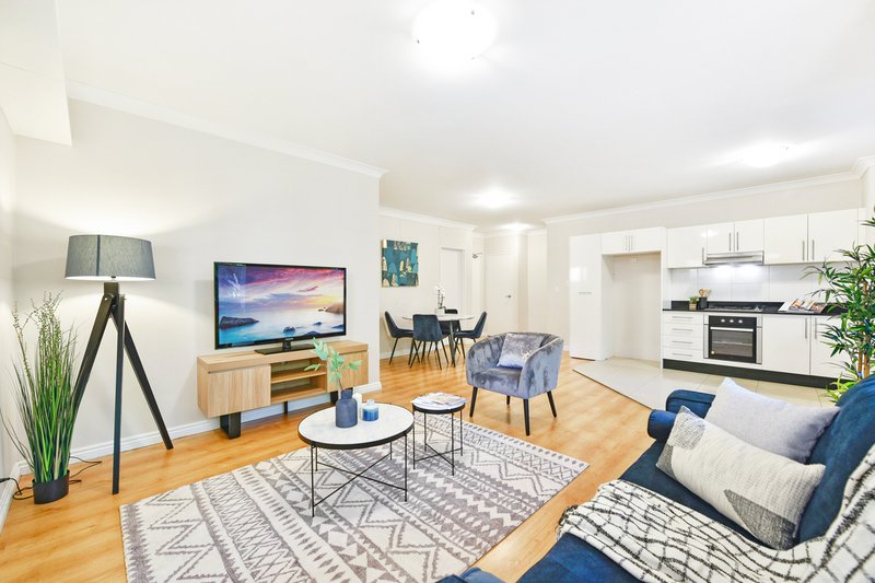 1/14-16 Eastbourne Road, Homebush West NSW 2140